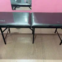 فروش وسایل کامل اکستنشن مژه همراه با تخت