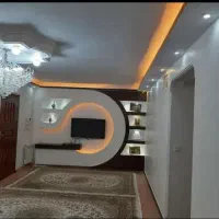 اجرای کناف و دورباکس و تایل و سقف کاذب