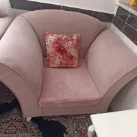 مبل هفت نفره|مبلمان خانگی و میز عسلی|سنندج, |دیوار