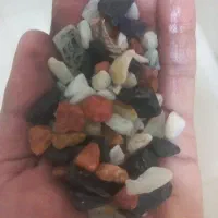 سنگ آکواریوم