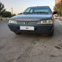 پژو۴۰۵|خودرو سواری و وانت|کرج, ساماندهی|دیوار