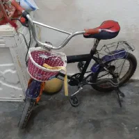 دوچرخه 16