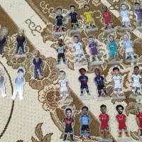 فیگور های کیمدی 30 عدد