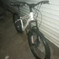 دوچرخه ۲۴ نو|دوچرخه، اسکیت، اسکوتر|پاکدشت, پاکدشت (مامازند)|دیوار