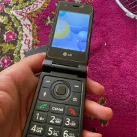 گوشی LG folder 2