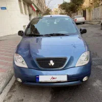 تیبا ۲ اطلسی تک برگ ل