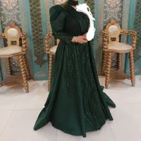 لباس مجلسی