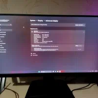 کیس گیمینگ (pc)مانیتور گیمینگ|رایانه رومیزی|تهران, تولید دارو|دیوار