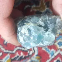 سنگ زمرد حدود۲۰۰گرم|جواهرات|تهران, شوش|دیوار