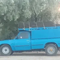 نیسان مدل۹۳|خودرو سواری و وانت|تبریز, |دیوار