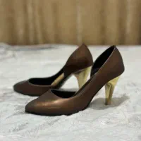 کفش پاشنه بلند