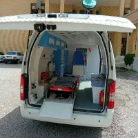 آمبولانس