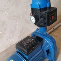 پمپ آب تک پروانه 1 اسب تک فاز ابارا مدل CMA1. 00 M|ابزارآلات|تهران, نجات اللهی|دیوار