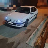 پارس|خودرو سواری و وانت|سبزوار, شرق کال شمالی|دیوار