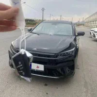 مشکی Kmc j7 مدل  ۱۴۰۴ تحویل فوری (نقد یا اقساط)