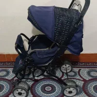 ۴عدد کالسکه|کالسکه و لوازم جانبی|اهواز, زرگان|دیوار