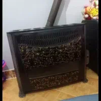 بخاری فروشی