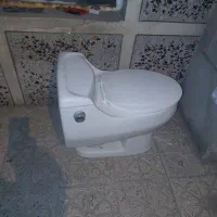 توالت فرنگی آرمیتاژ|لوازم سرویس بهداشتی|اردبیل, |دیوار