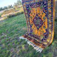 تولیدی قالیچه دستباف عمده|فرش|تهران, افسریه شمالی|دیوار