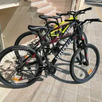 جشنواره فروش دوچرخه 26 ترمز دیسکی