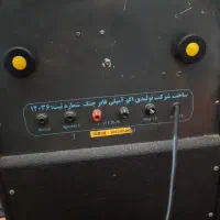 اکو ۱۱۰|صوتی و تصویری|اصفهان, فرهنگیان|دیوار