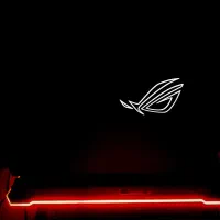 لپتاپ گیمینگ ROG|رایانه همراه|تهران, شکوفه|دیوار