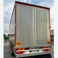 باربری گل افروز ب تمام نقاط باماشین ۶متری|خدمات حمل و نقل|شیروان (خراسان), |دیوار