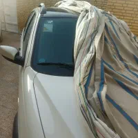 کوئیک سفید مشکی   gxr