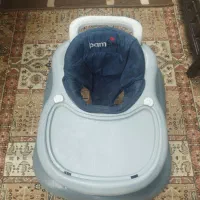 کالسکه. روروک. کریر