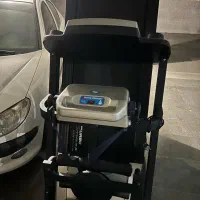 تردمیل در حد صفر|تجهیزات ورزشی|ارومیه, |دیوار