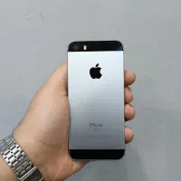 آیفون SE