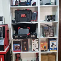 دستگاه عیب‌یاب ایزی دیاگ 4 و تینک دیاگ 2 لانچ|قطعات یدکی و لوازم جانبی|تهران, جیحون|دیوار