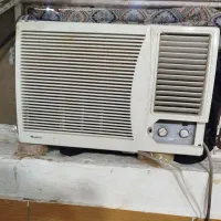 کولر گازی گری