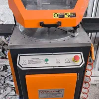 دستگاه upvc تک فاز تک کله