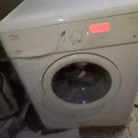 لباسشویی پاکشوما سالم