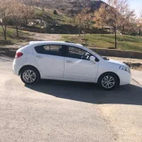 برلیانس h220 اتومات|خودرو سواری و وانت|خرمآباد, |دیوار