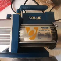 کلیه لوازم کار کولر گازی