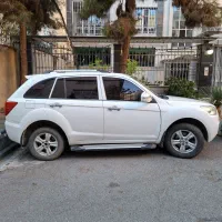 لیفان x60 مدل ۹۳ دنده معمولی