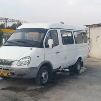 ون غزال پلاک تاکسی گنبد سهمیه بنزین ماهیانه ۱۲۵۰|خودرو سواری و وانت|گرگان, |دیوار