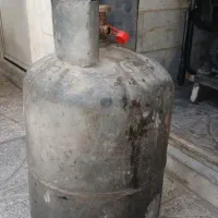 کپسول گاز