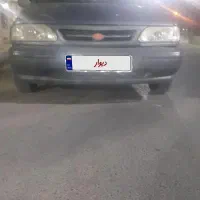 پراید مدل ۹۶