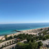 برج شاراکس (یوتاور) ۱۵۰متری ۳خواب فول دریا|فروش آپارتمان|کیش, |دیوار