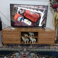 جاکفشی و زیر تلوزیون|میز تلویزیون|اسدآباد, |دیوار