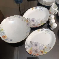 سرویس غذاخوری چینی بن چاینا