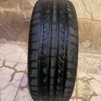 لاستیک پراید
