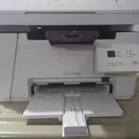 پرینتر hp مدل MFP M26a|پرینتر، اسکنر، کپی، فکس|رشت, یخسازی|دیوار