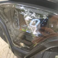 موتور طرح ایروکس   NVX  170cc کبیر موتور
