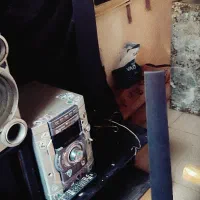 سیستم فول حرفه ای|سیستم صوتی خانگی|اصفهان, شهرک کاوه|دیوار