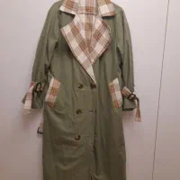 بارونی استر دار|لباس|کرج, گلستان|دیوار