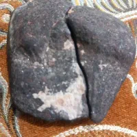 فروش یک عدد شهاب سنگ الماسی کهکشان راه شیری|کلکسیون اشیاء عتیقه|سپیدار, |دیوار